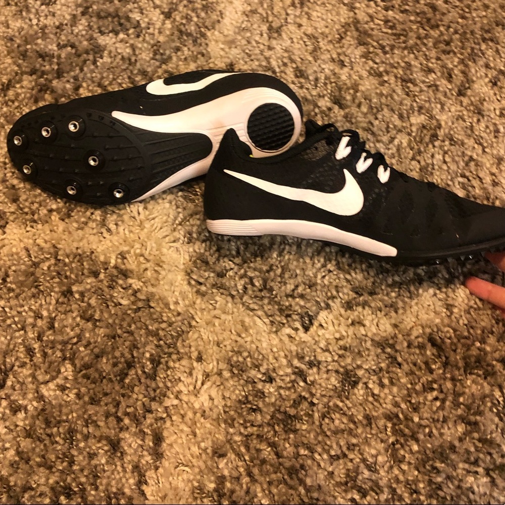 Nike racing